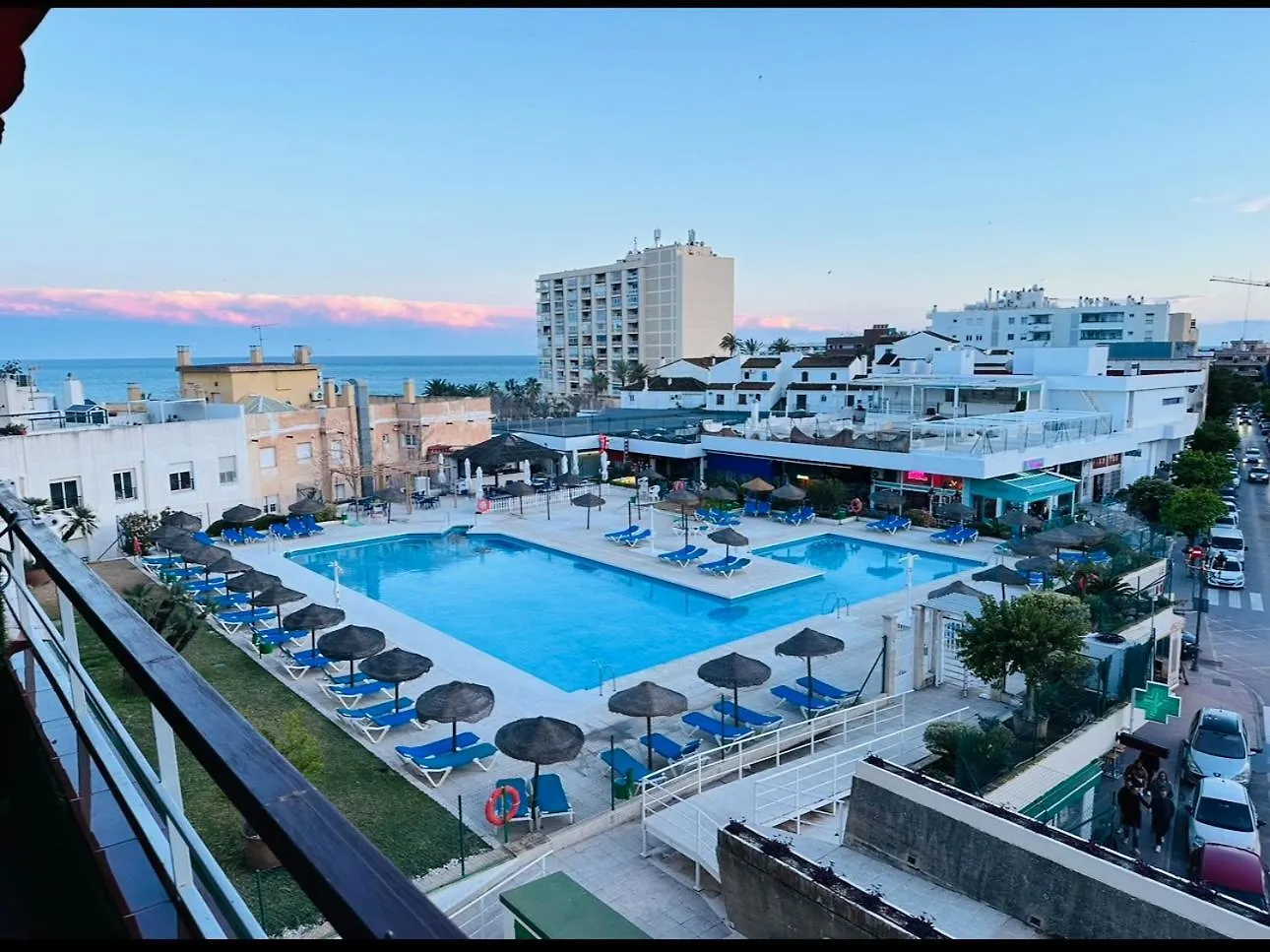 Apartamento Nogalera By Jzr Torremolinos