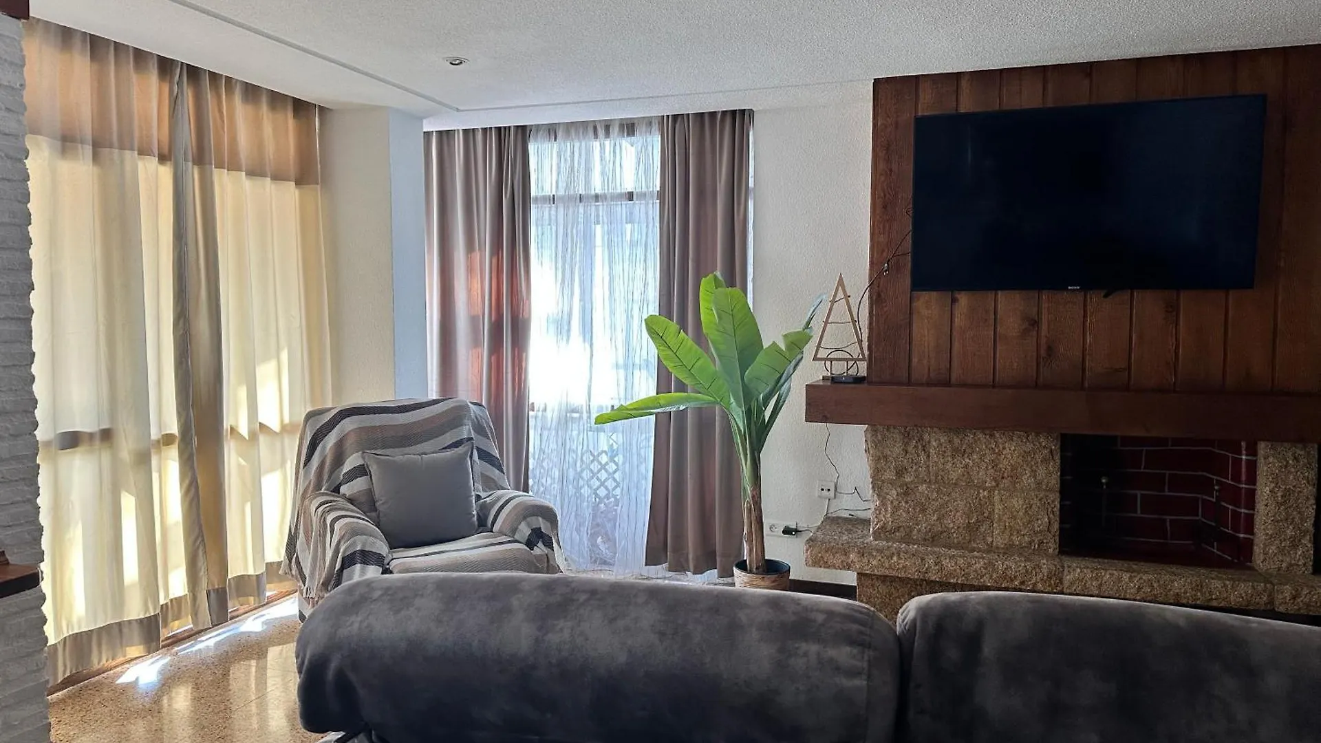 Apartamento Nogalera By Jzr Torremolinos España