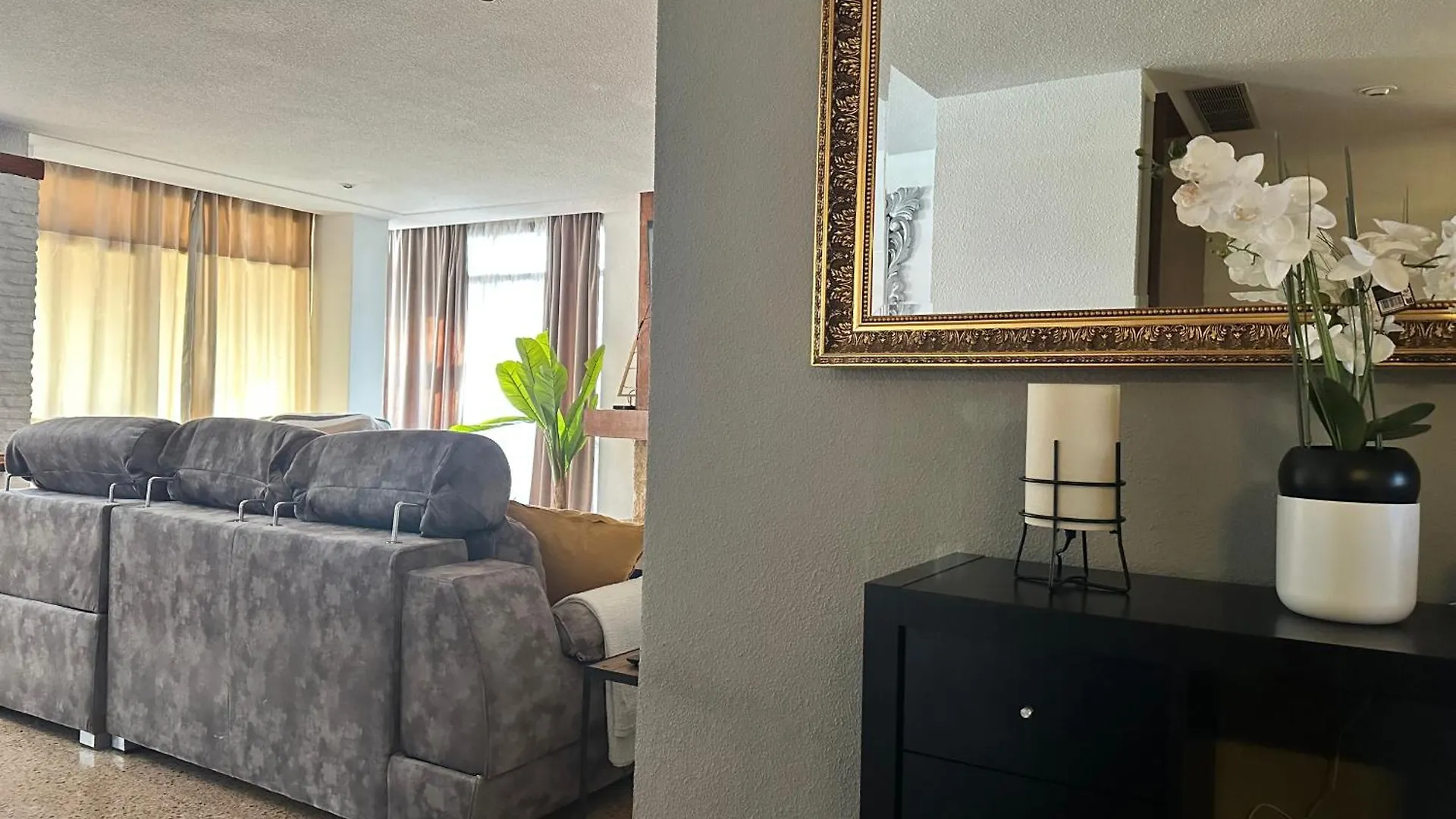 Apartamento Nogalera By Jzr Torremolinos