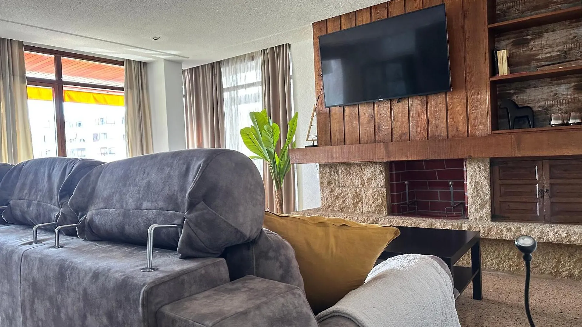 Apartamento Nogalera By Jzr Torremolinos España