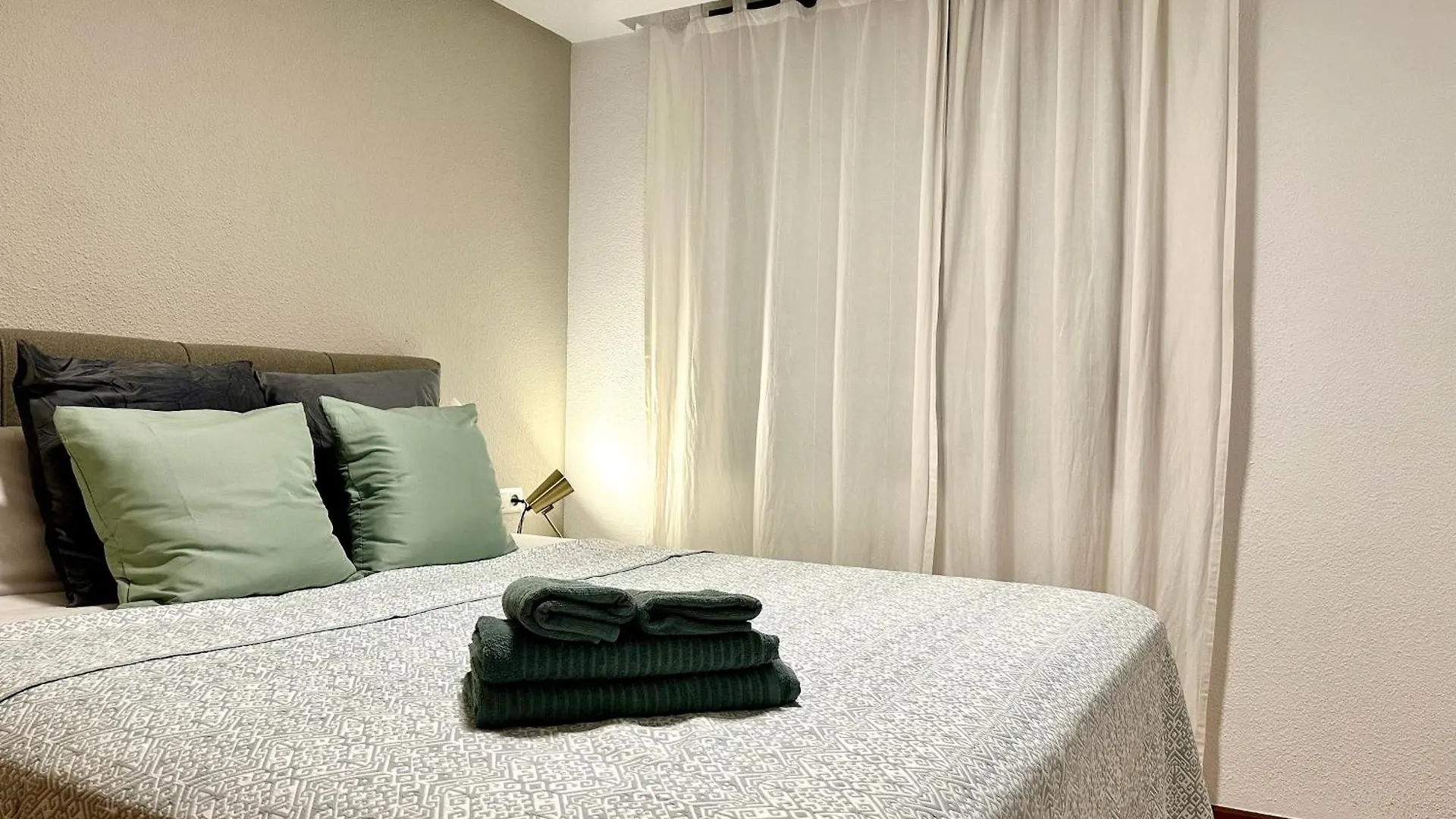Apartamento Nogalera By Jzr Torremolinos 0*,  España