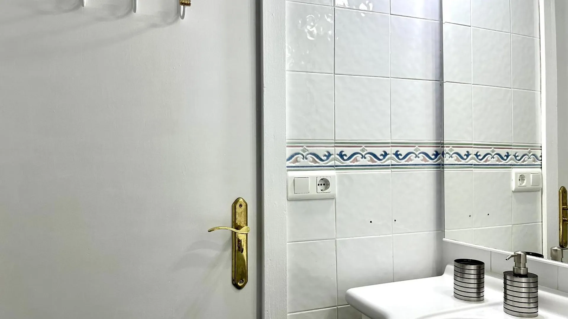 Apartamento Nogalera By Jzr Torremolinos