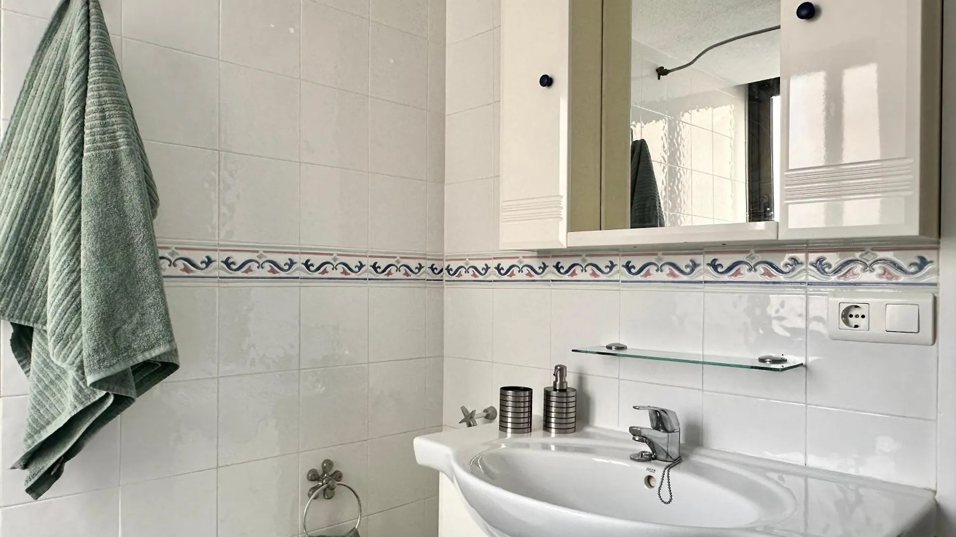 Apartamento Nogalera By Jzr Torremolinos España