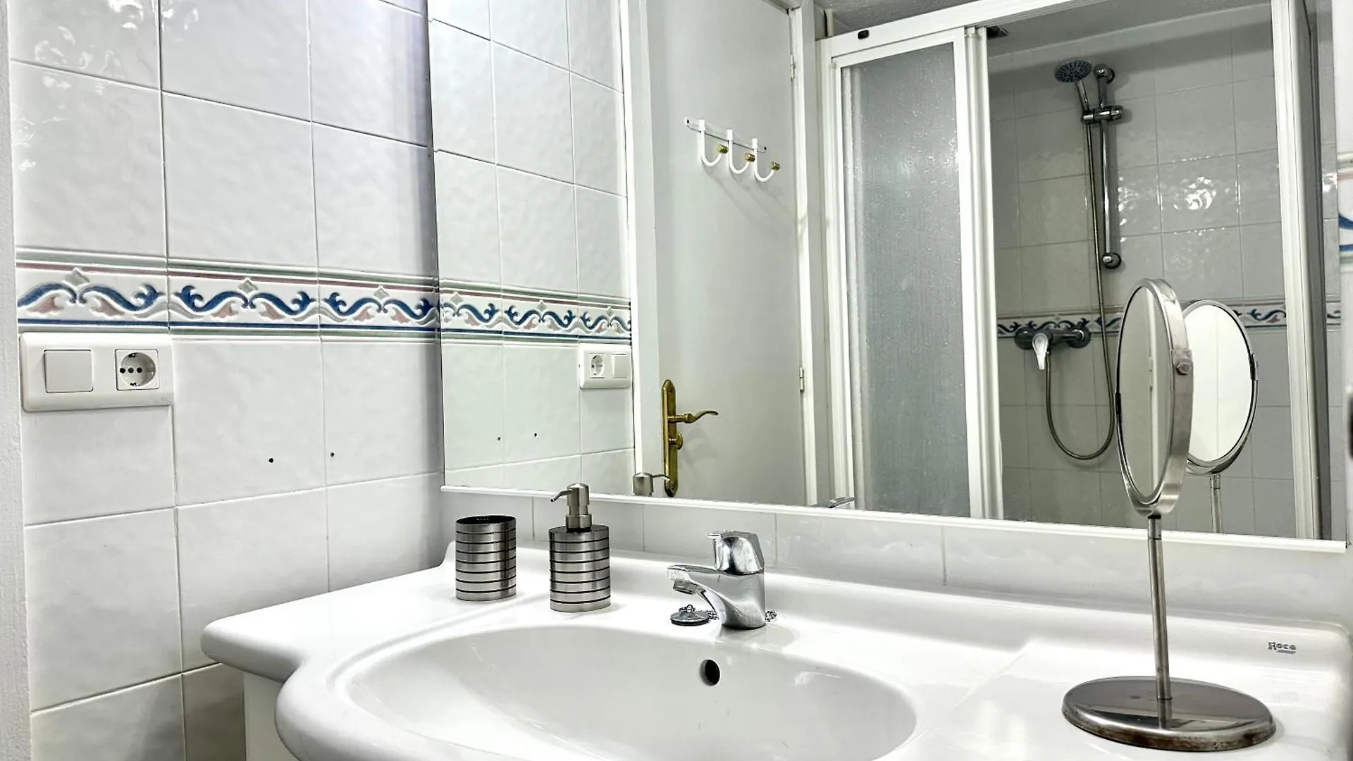 Apartamento Nogalera By Jzr Torremolinos