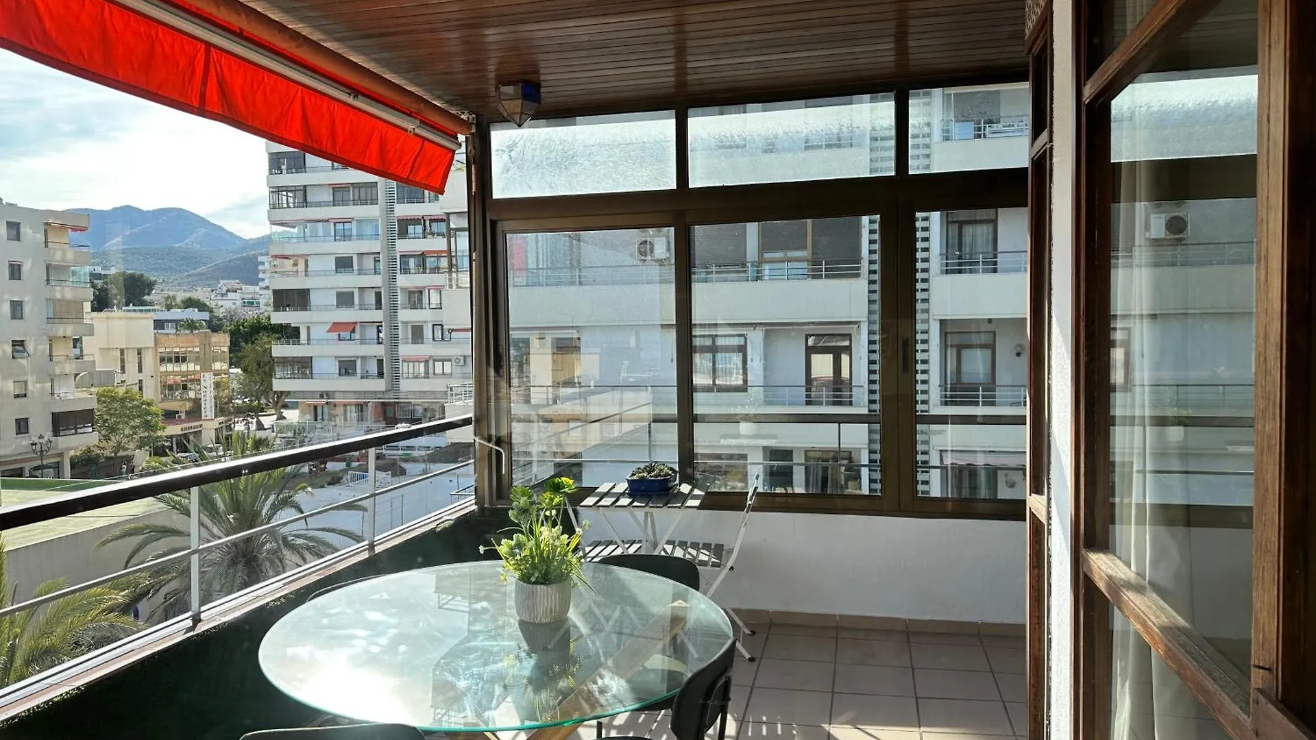 Apartamento Nogalera By Jzr Torremolinos