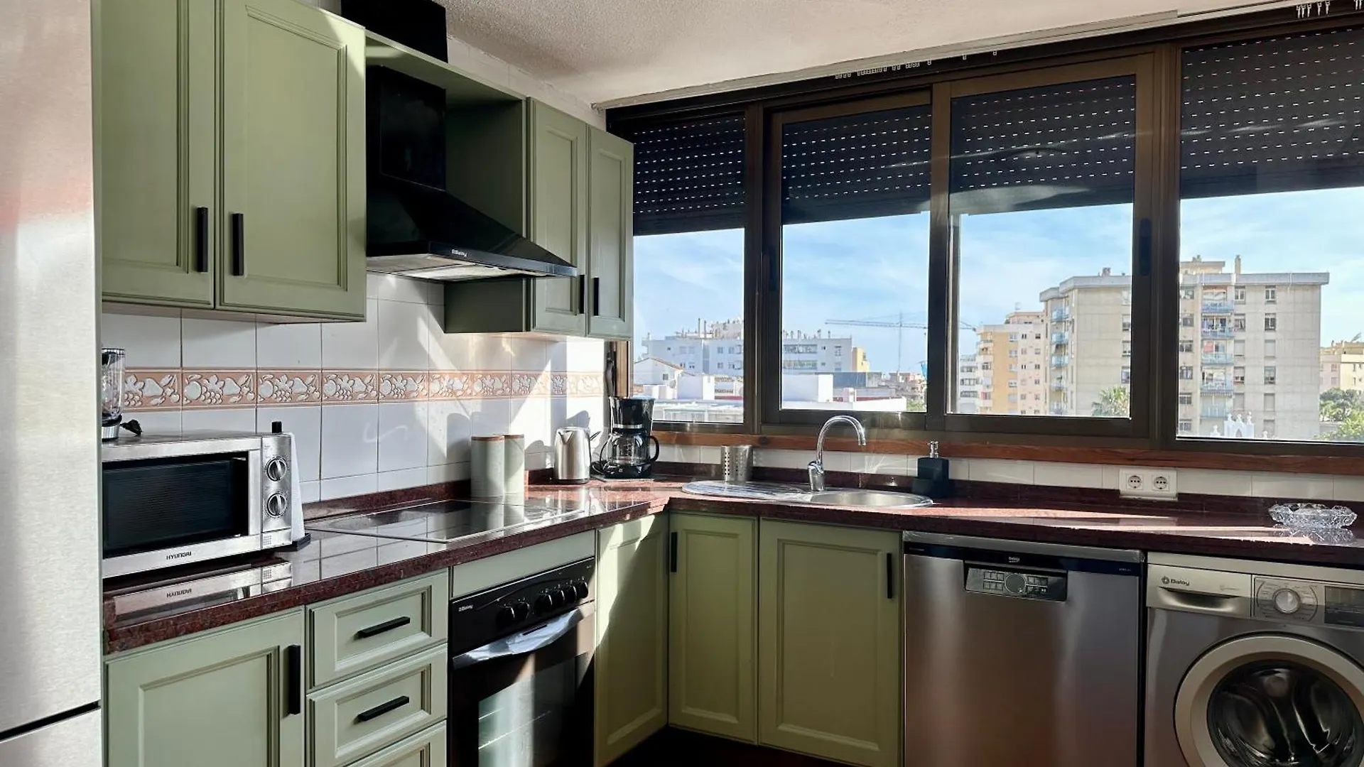 Apartamento Nogalera By Jzr Torremolinos 0*,