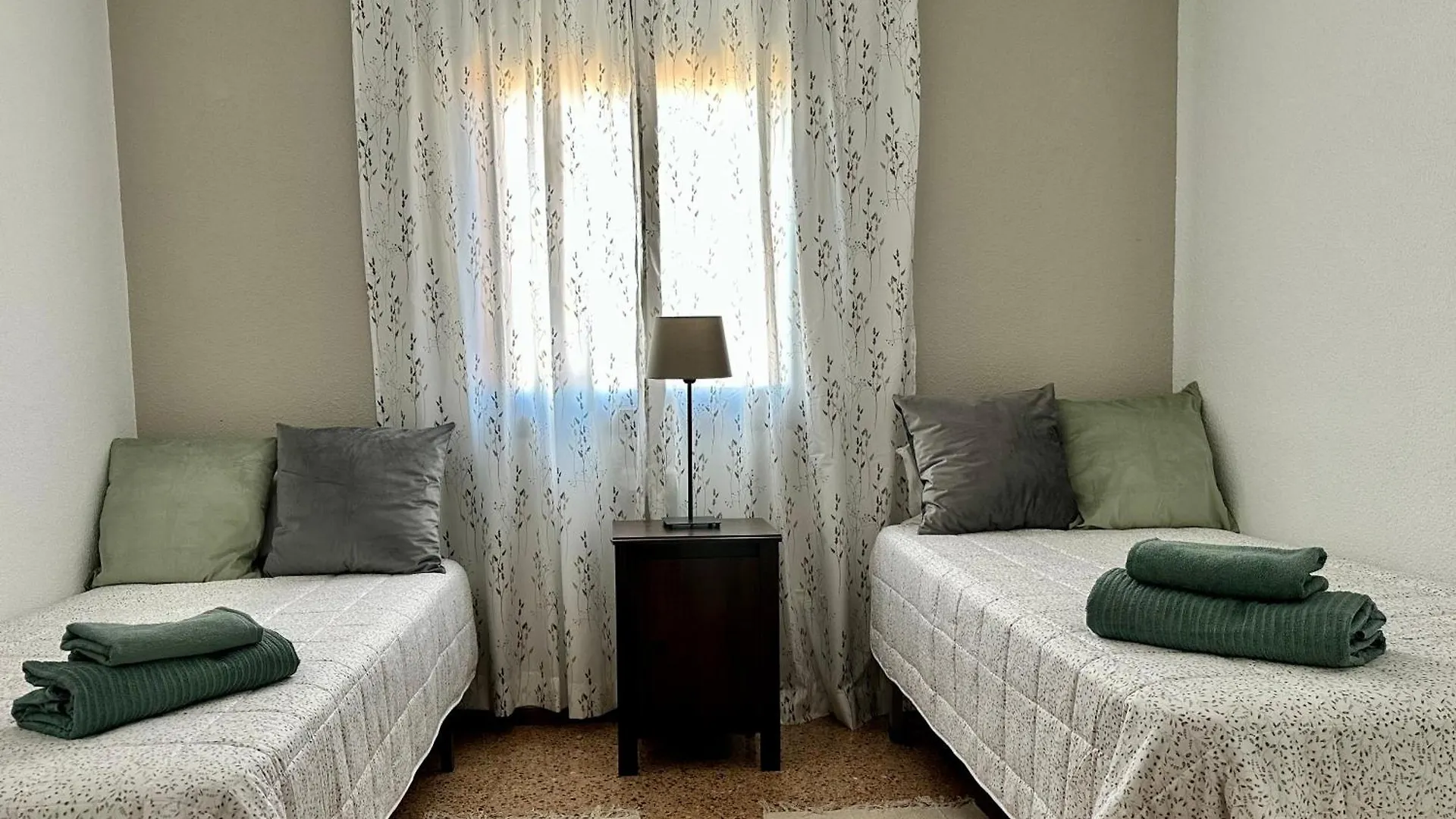 Apartamento Nogalera By Jzr Torremolinos 0*,