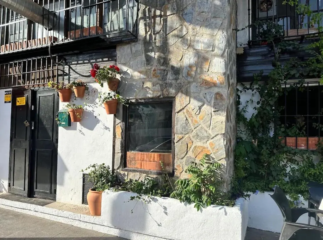 Apartamento Nogalera By Jzr Torremolinos